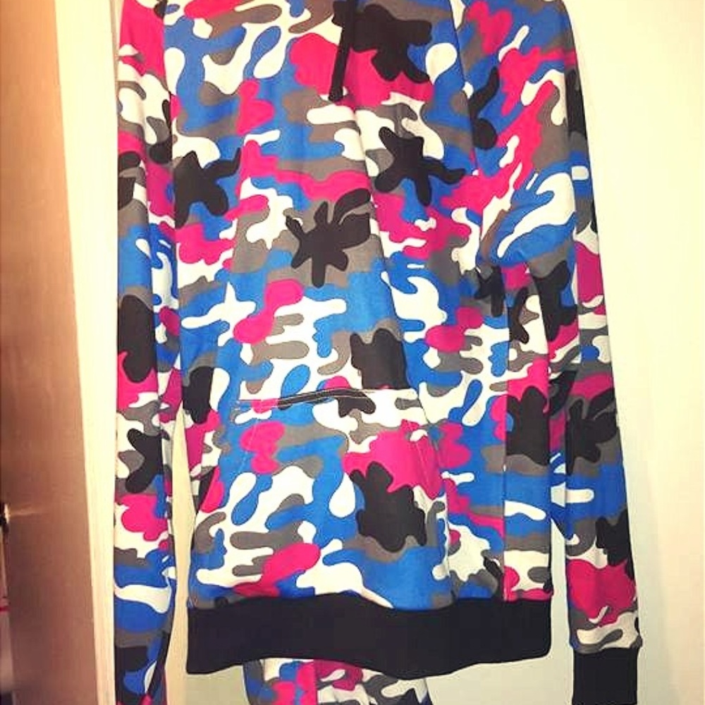 Jogger Set